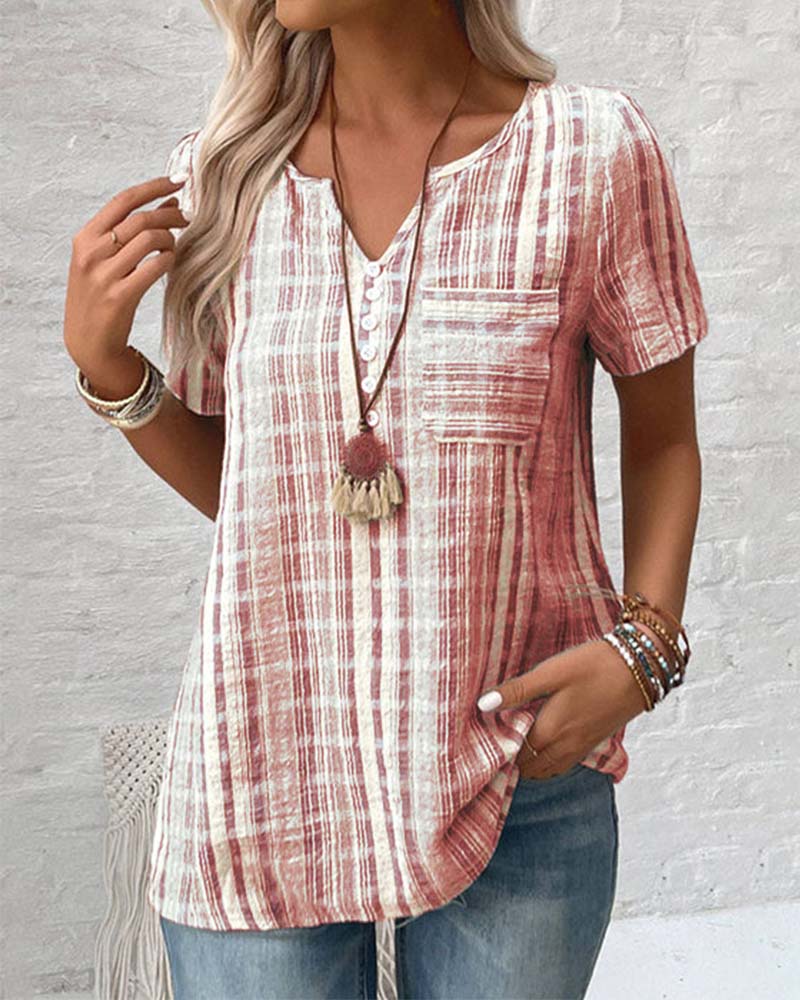 Blusa - Rivana