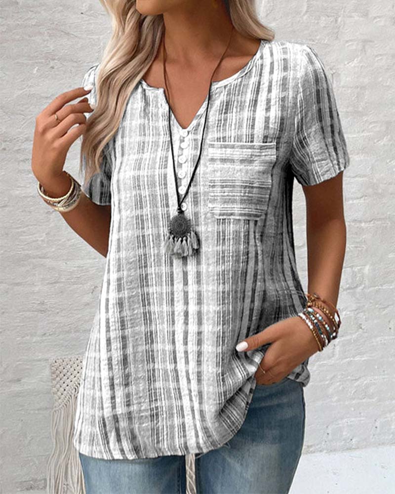 Blusa - Rivana