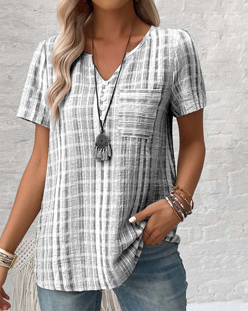 Blusa - Rivana