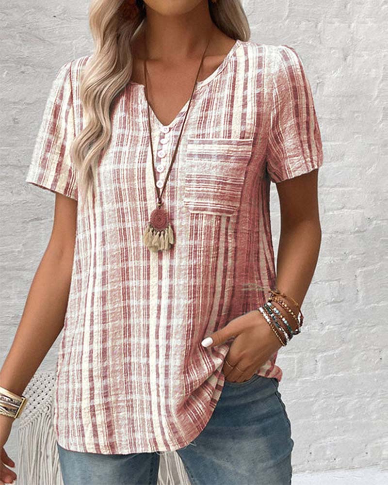 Blusa - Rivana