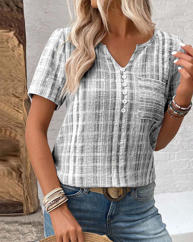 Blusa - Rivana