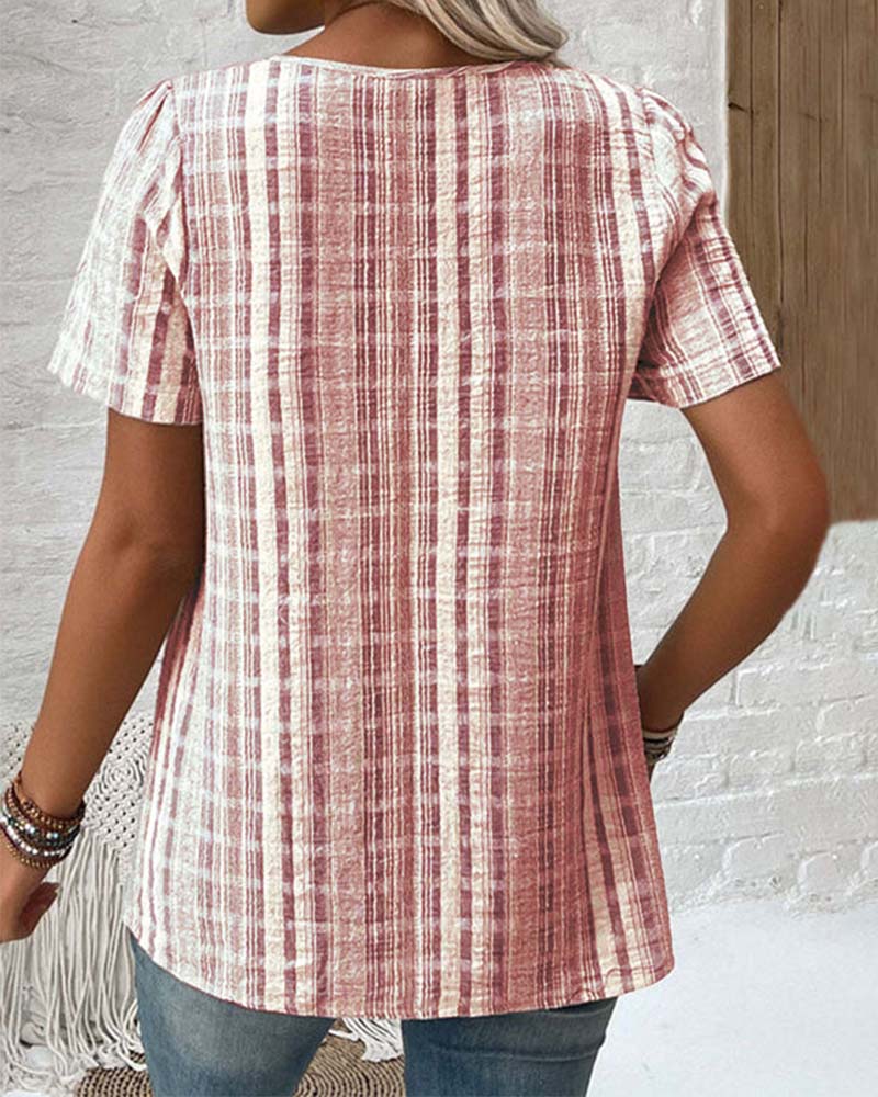 Blusa - Rivana