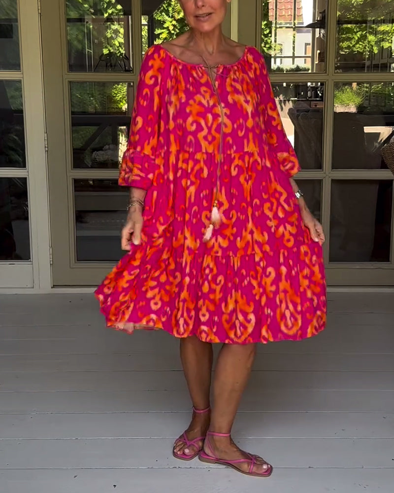 Vestido - Cirela