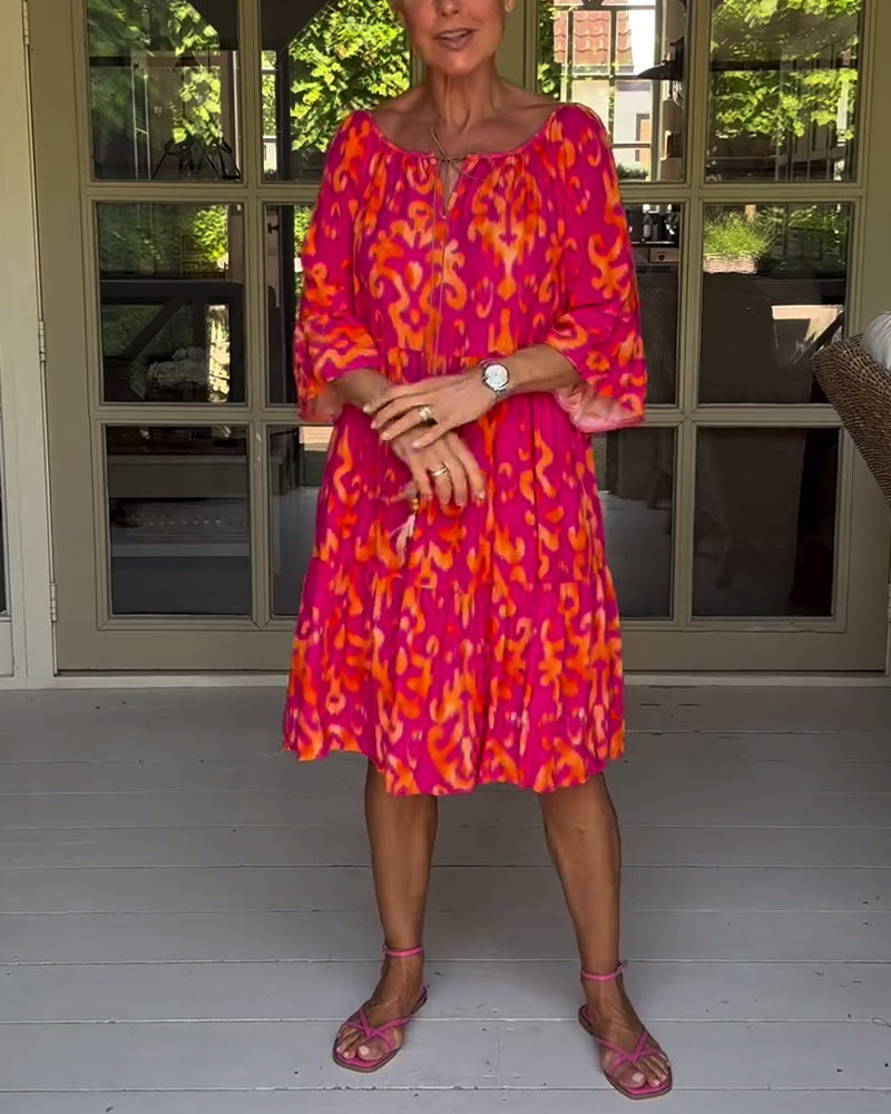 Vestido - Cirela
