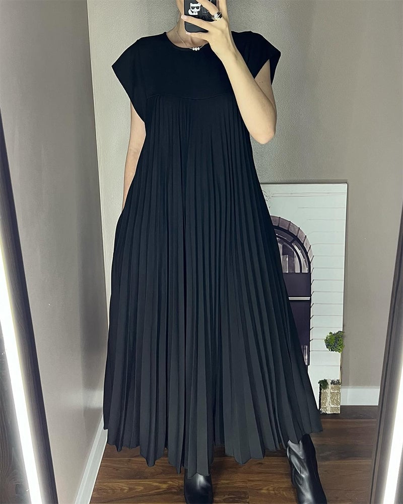 Vestido Mujer - Oak