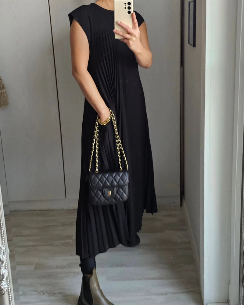 Vestido Mujer - Oak