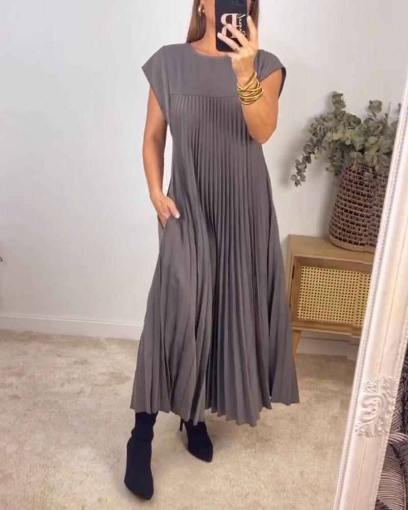 Vestido Mujer - Oak