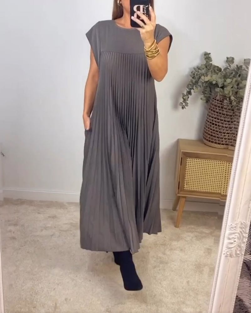 Vestido Mujer - Oak