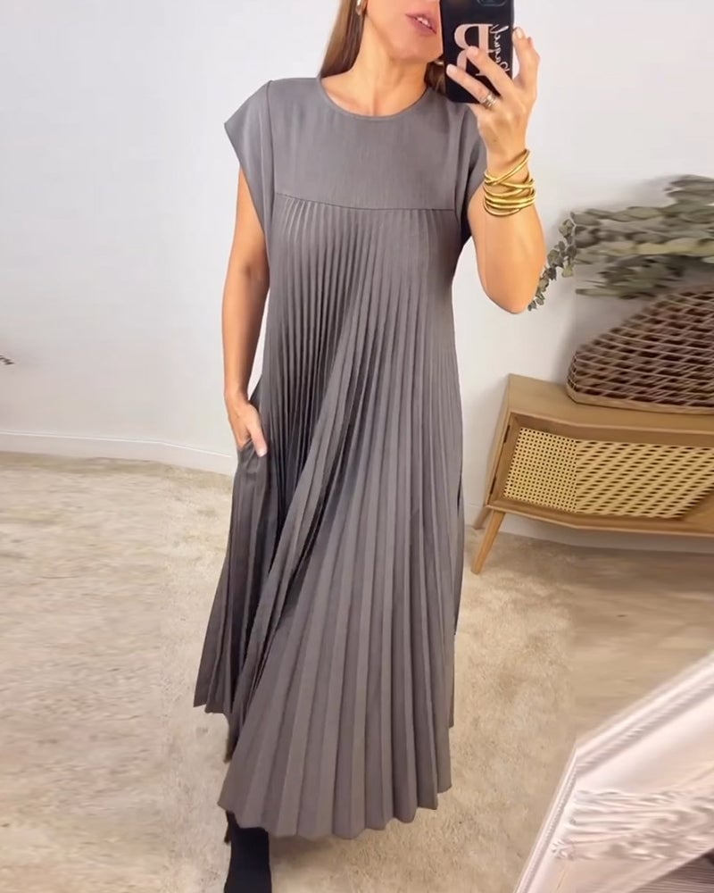 Vestido Mujer - Oak