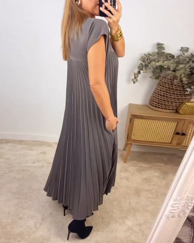 Vestido Mujer - Oak