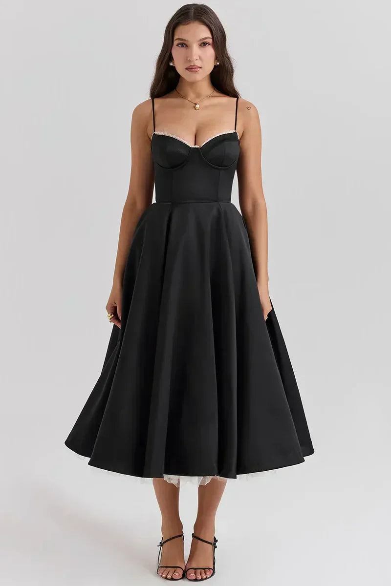 Vestido - Evix
