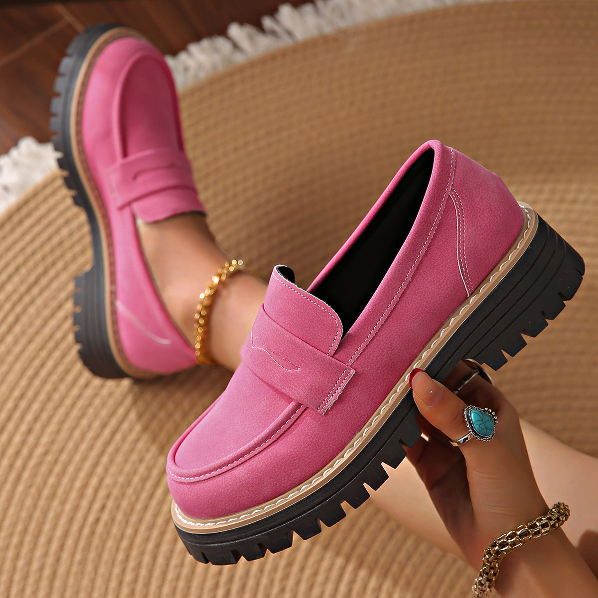 Zapatos - Ellie