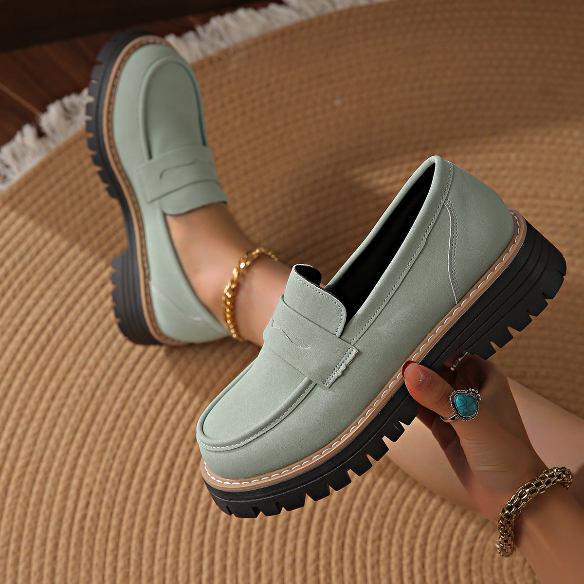 Zapatos - Ellie