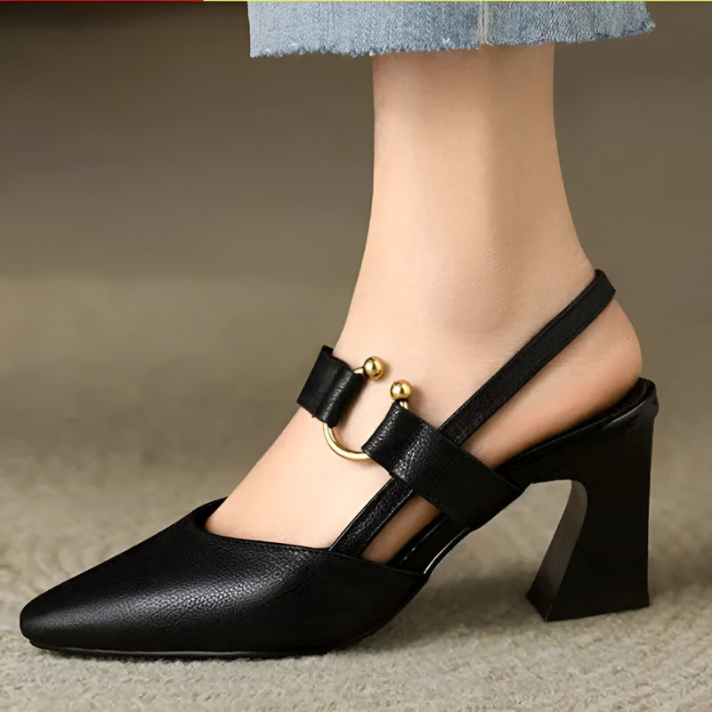 Zapatos - Molvera