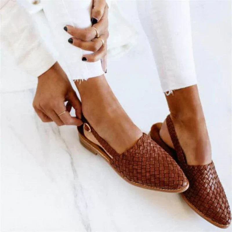 Zapatos - Tavora