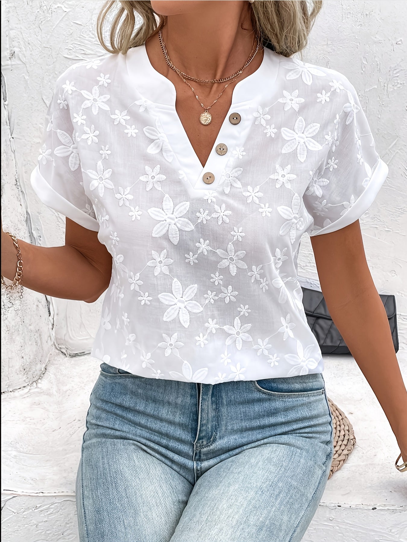 Blusa - Solari