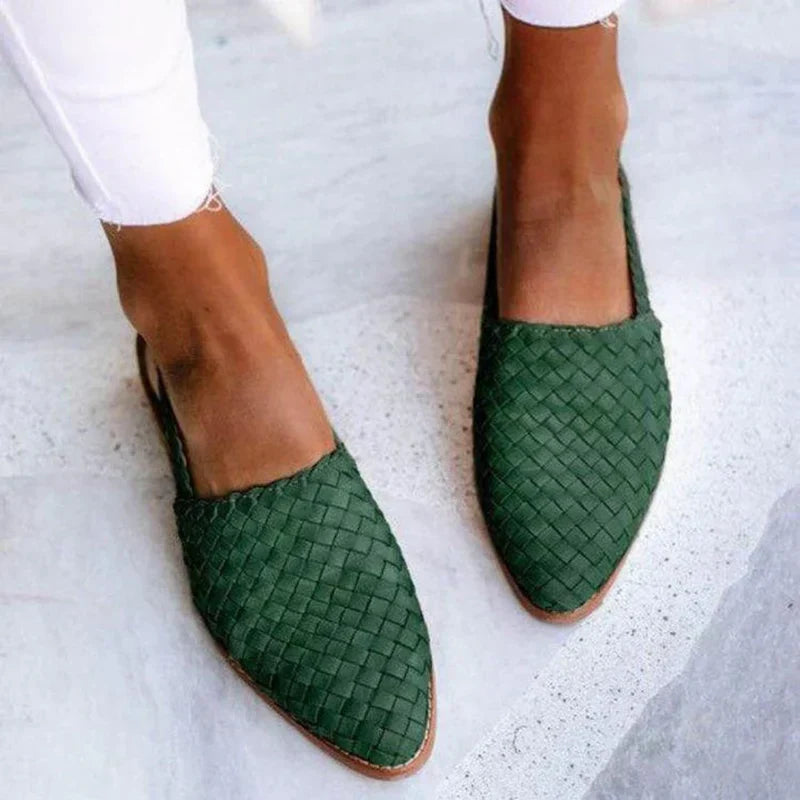 Zapatos - Tavora