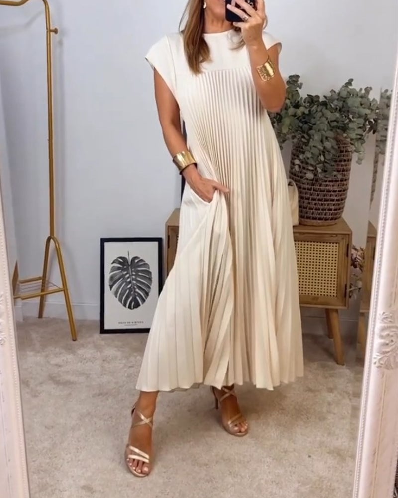 Vestido Mujer - Oak