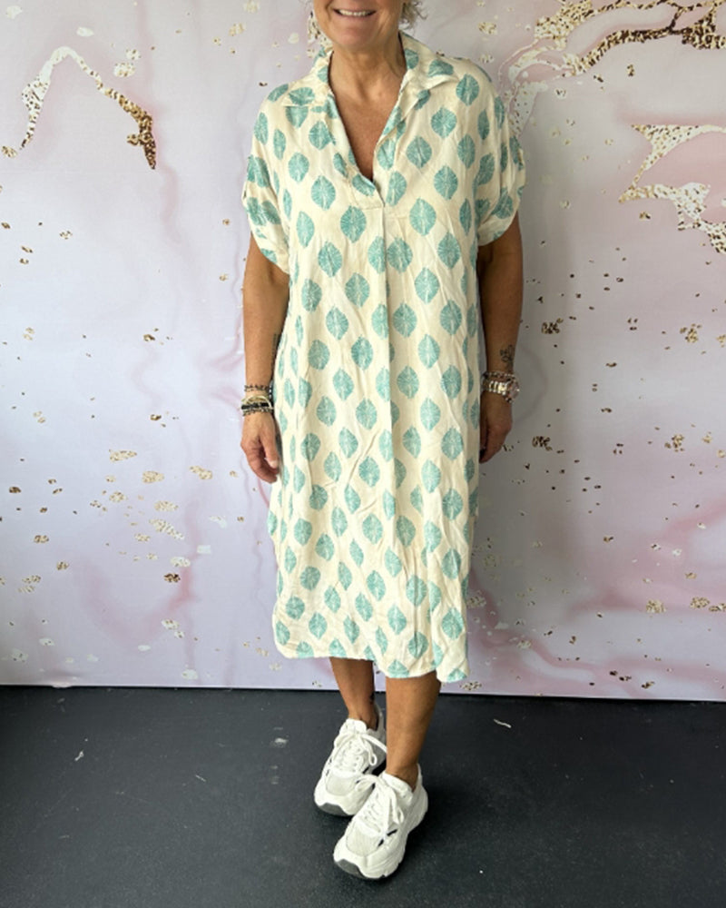 Vestido - Yalexa