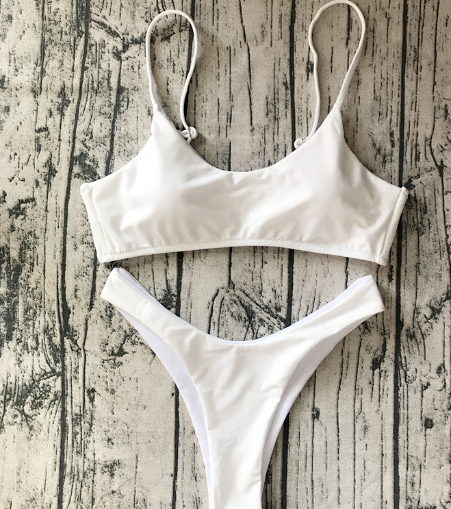 Brava | Traje baño bikini para mujer
