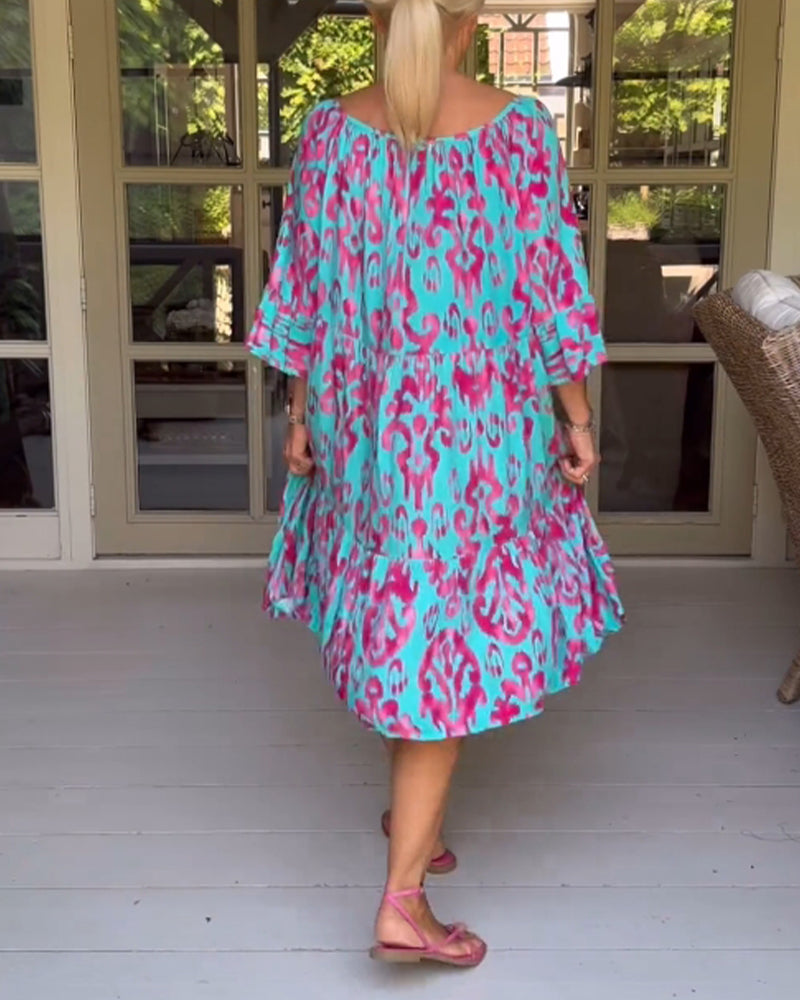 Vestido - Cirela