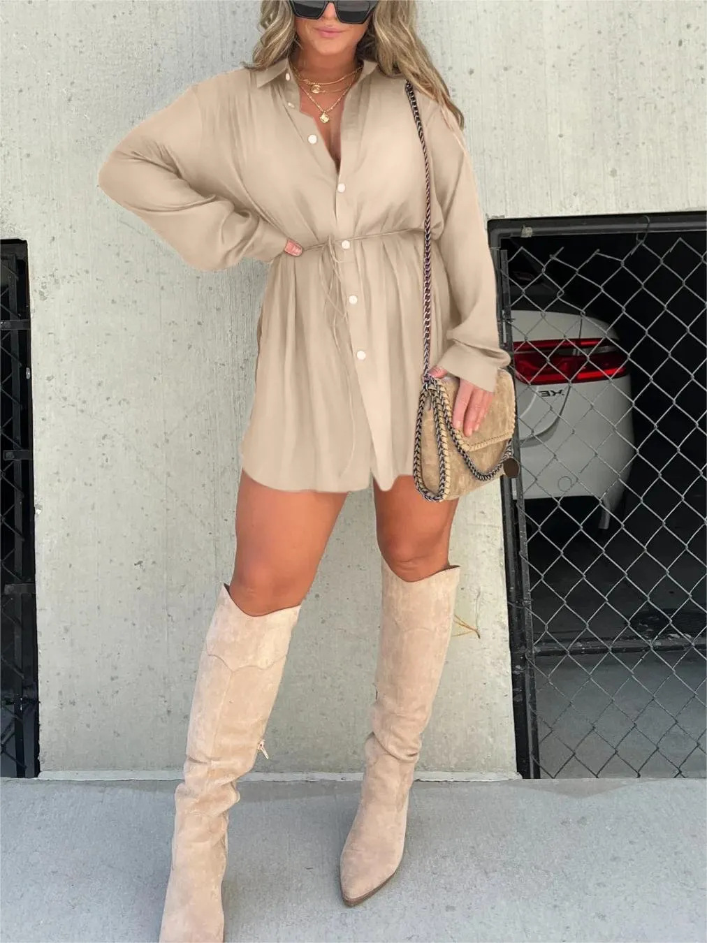 Vestido - Zarela
