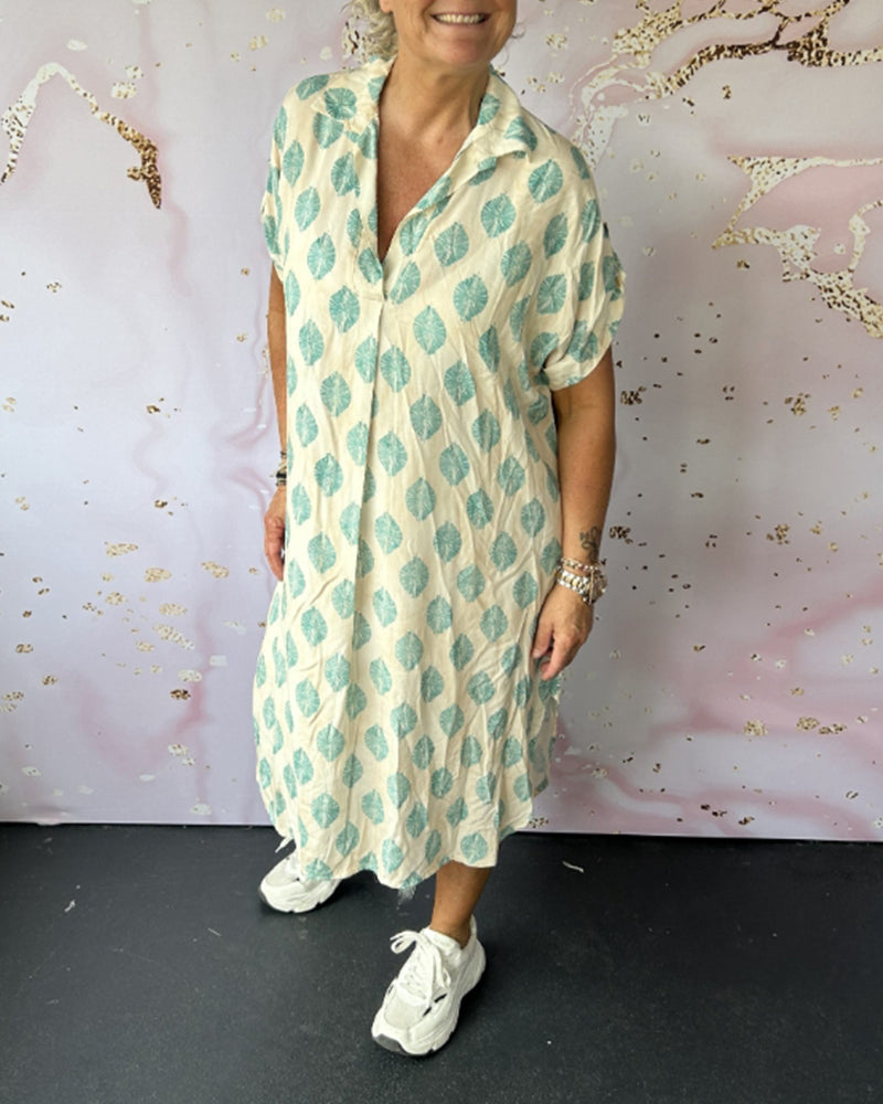 Vestido - Yalexa