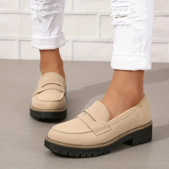 Zapatos - Ellie