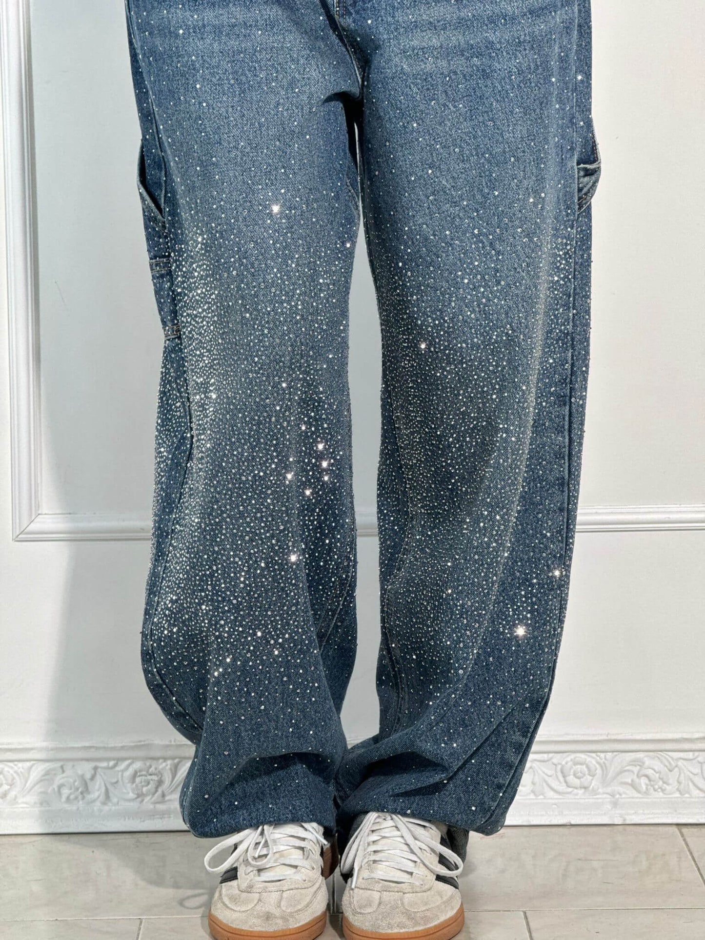 Jeans - Balloon