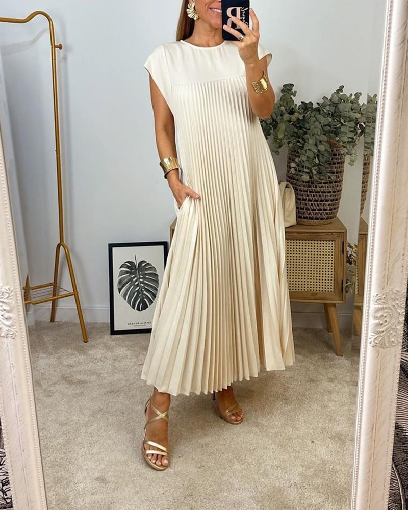 Vestido Mujer - Oak