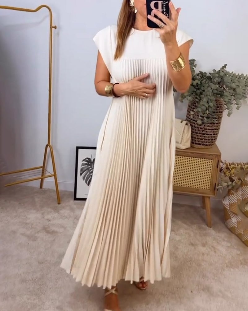 Vestido Mujer - Oak