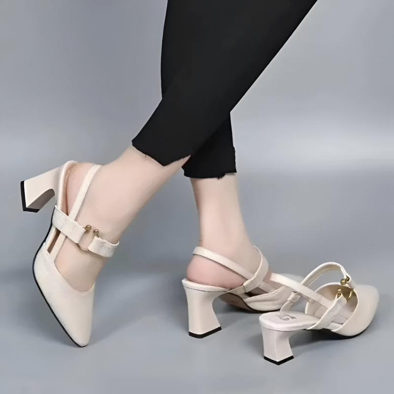 Zapatos - Molvera