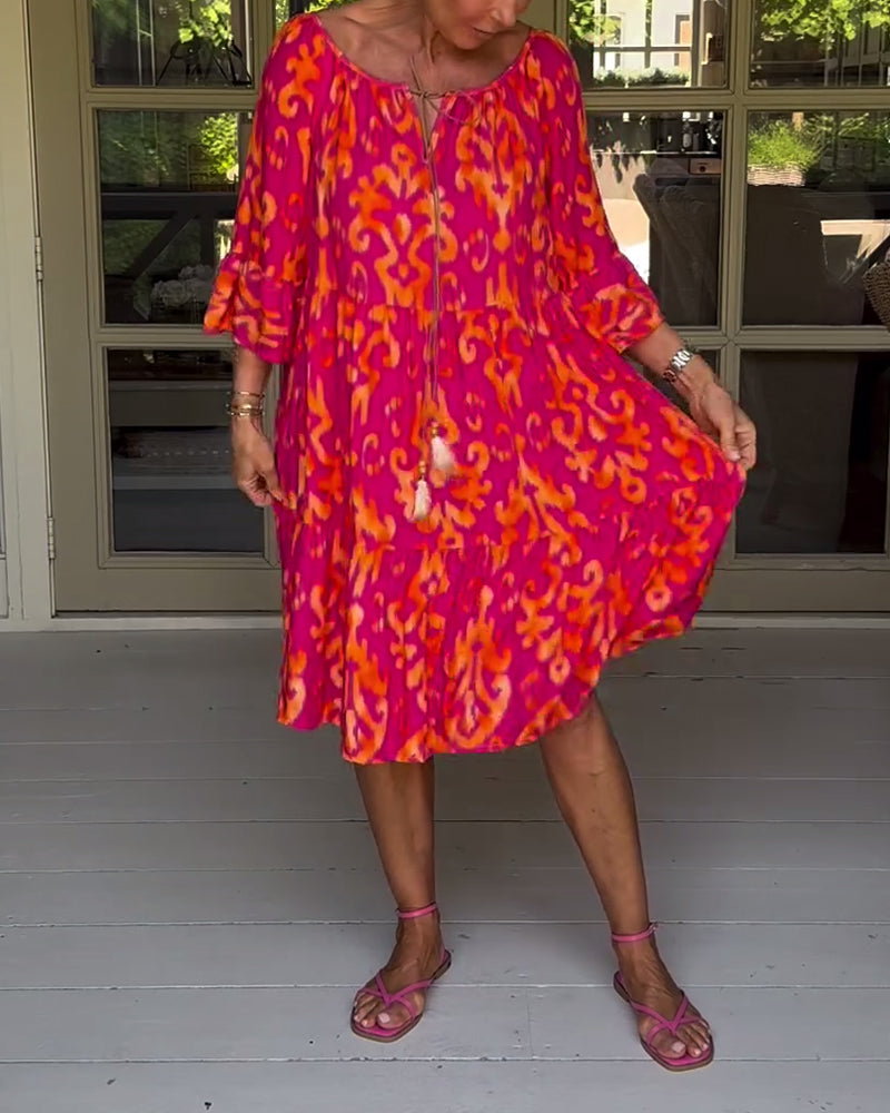 Vestido - Cirela