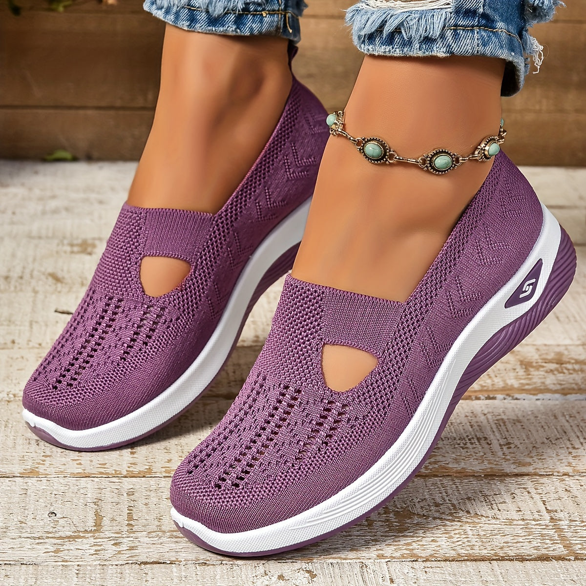 Zapatos - Velune