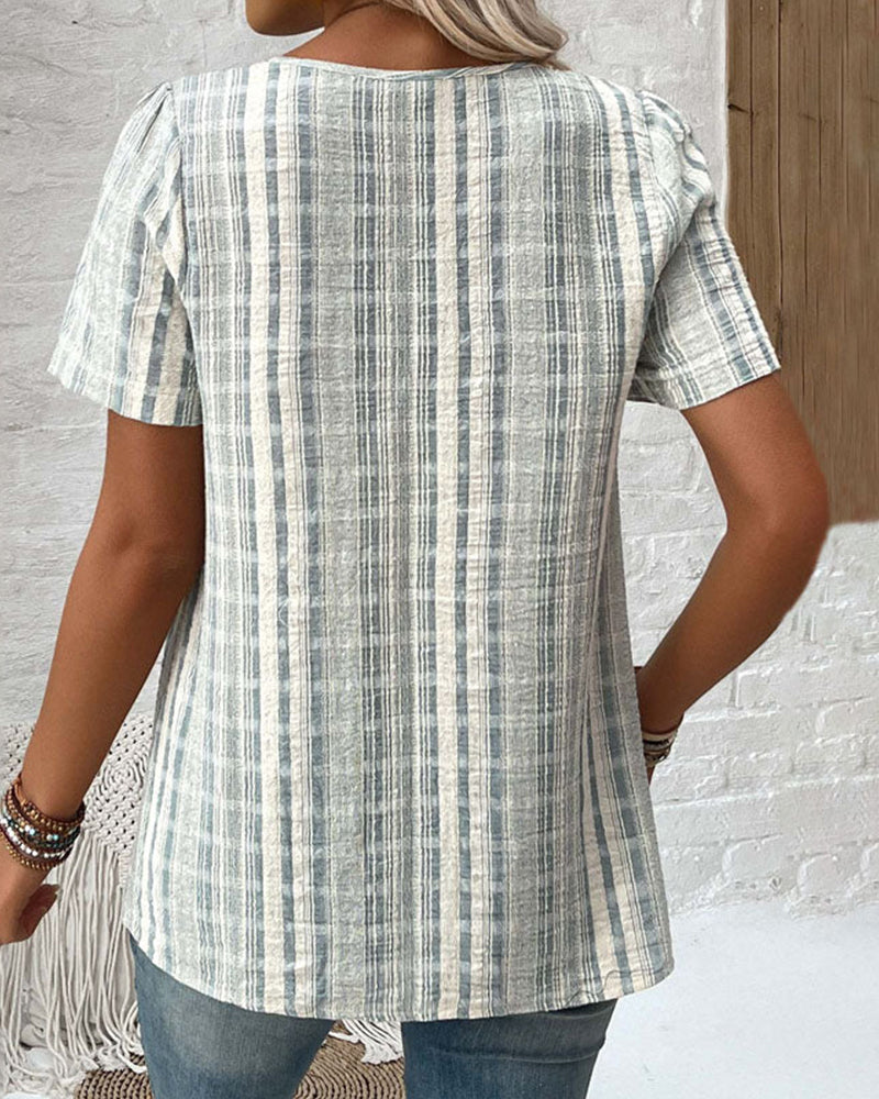 Blusa - Rivana