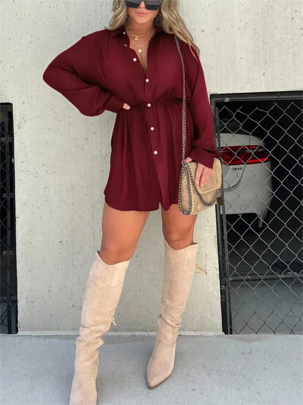 Vestido - Zarela