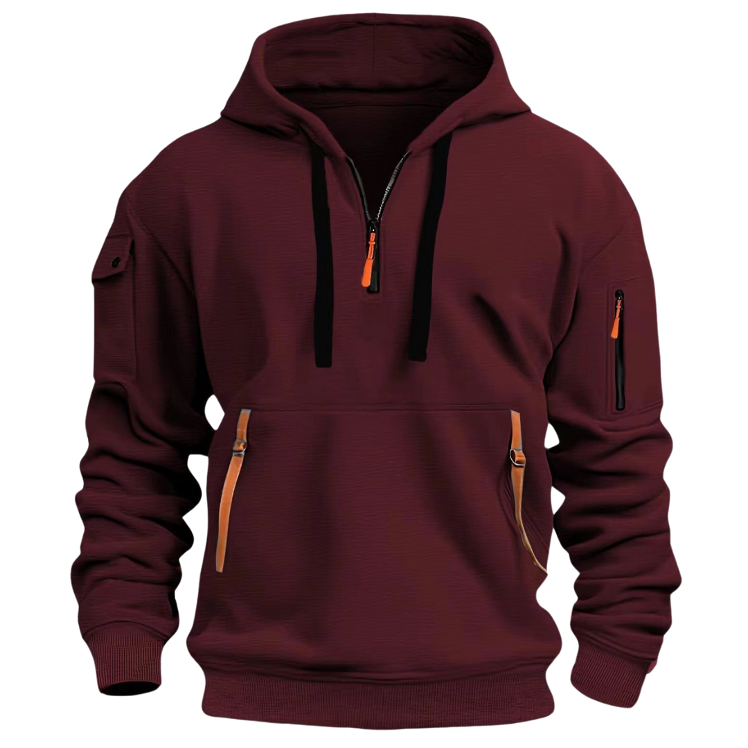 Sudadera - Gallardo
