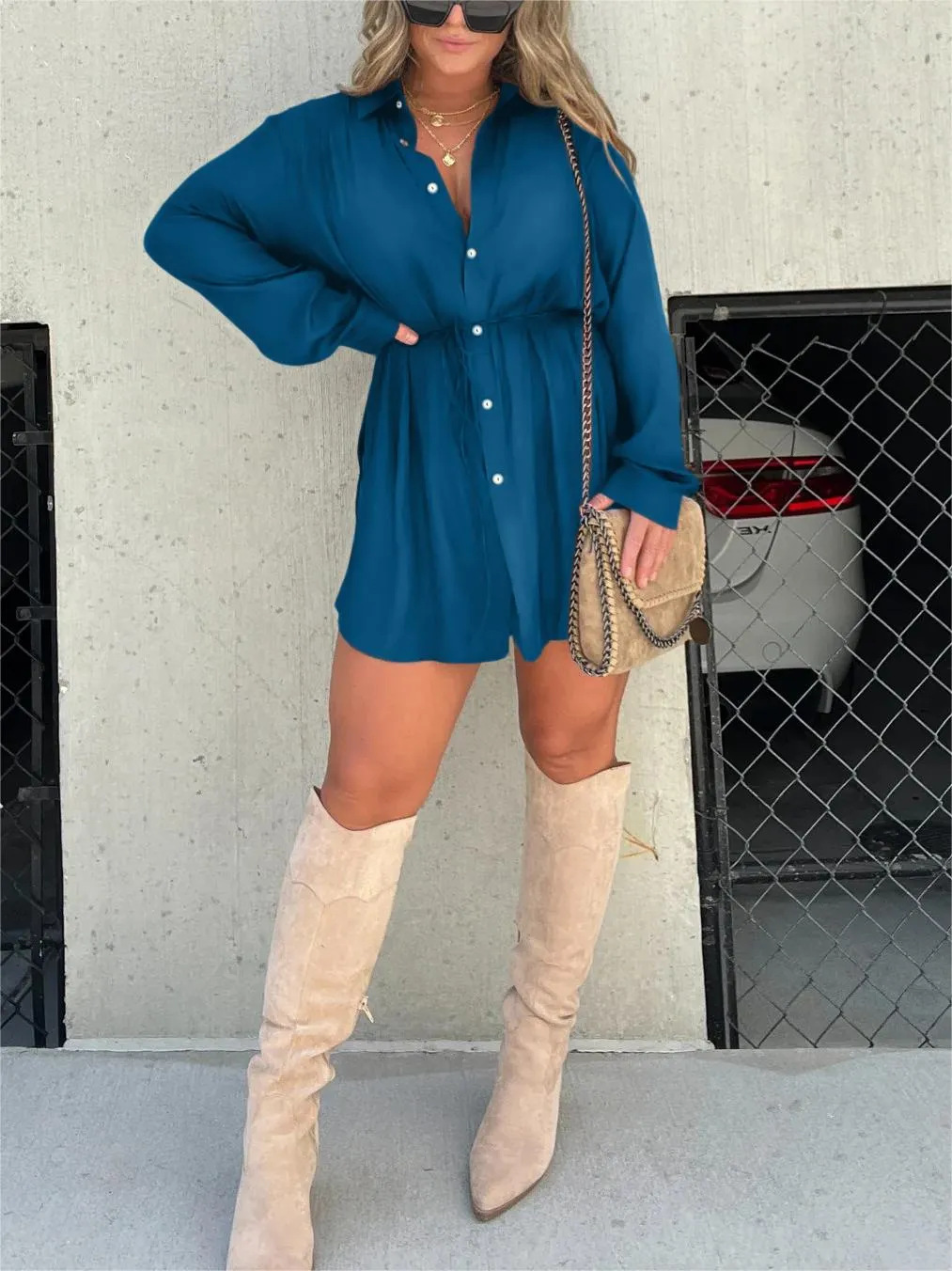 Vestido - Zarela