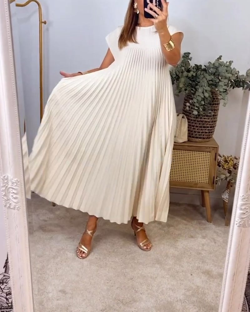 Vestido Mujer - Oak