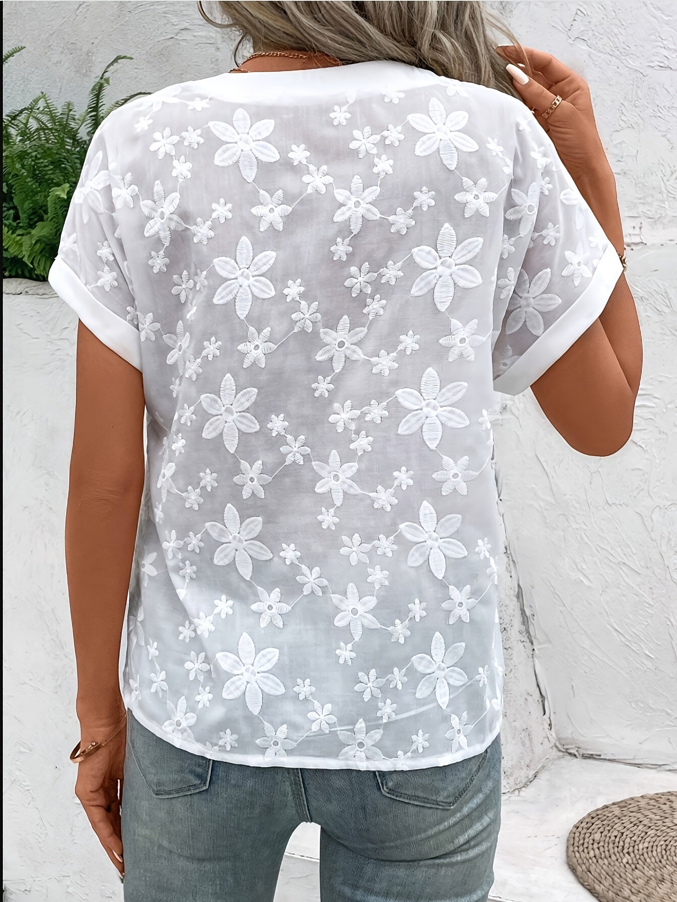 Blusa - Solari