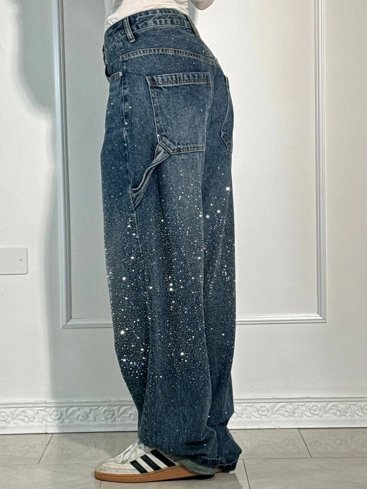 Jeans - Balloon
