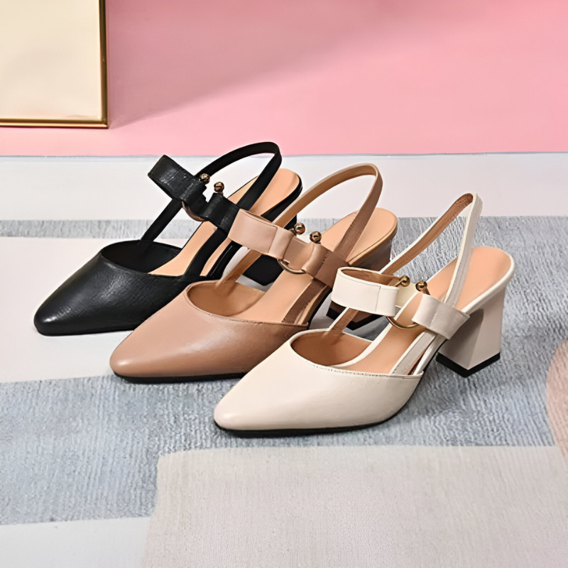 Zapatos - Molvera