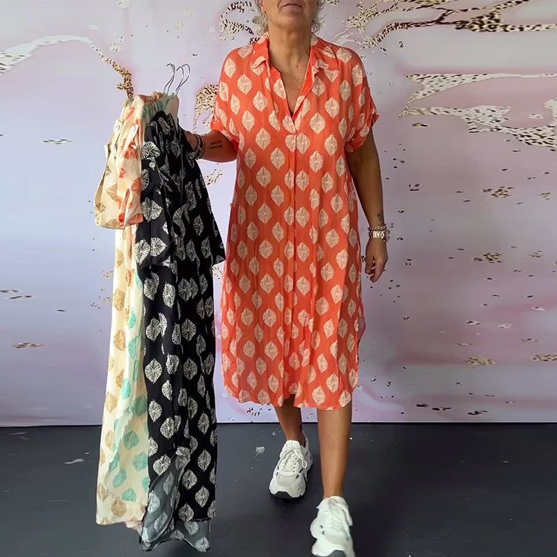 Vestido - Yalexa