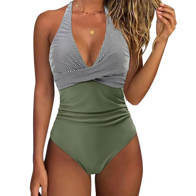 Jacinta | Bikini verano cómodo y elegante.