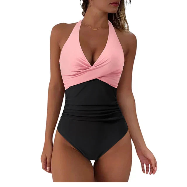 Jacinta | Bikini verano cómodo y elegante.