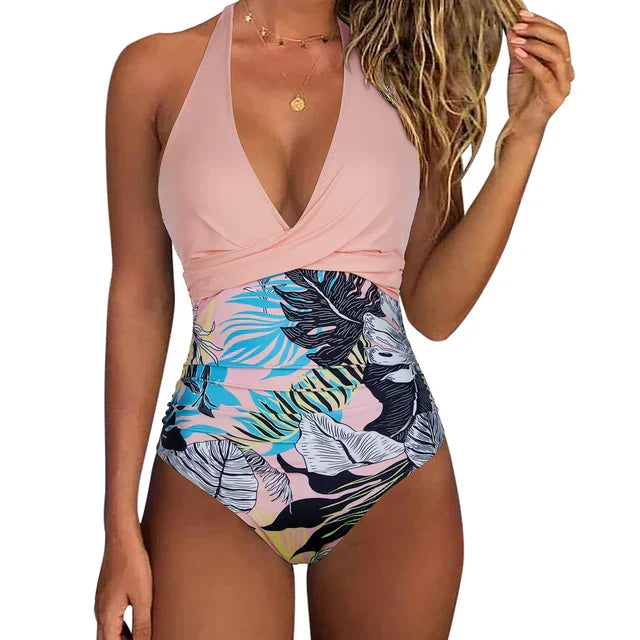 Jacinta | Bikini verano cómodo y elegante.