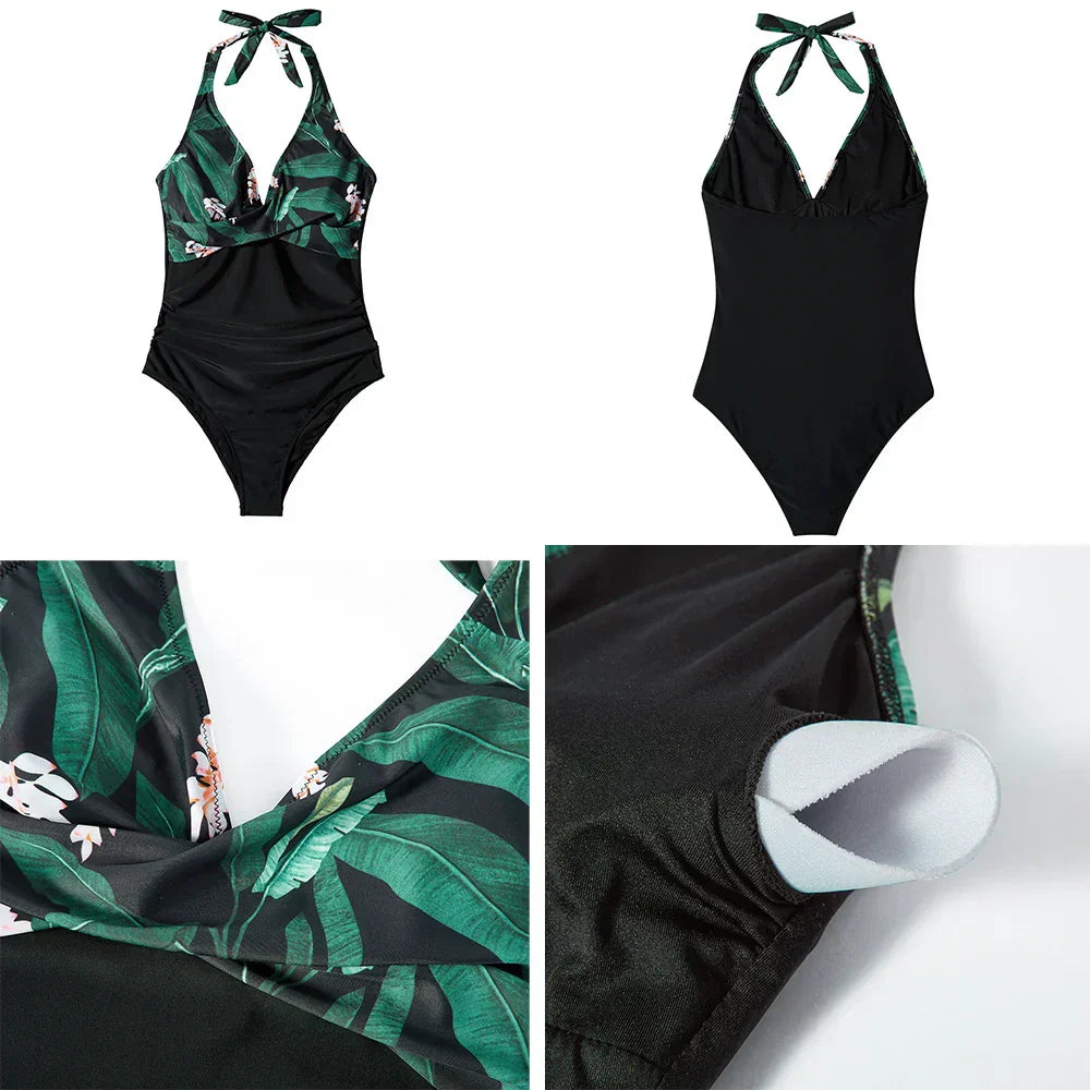 Jacinta | Bikini verano cómodo y elegante.