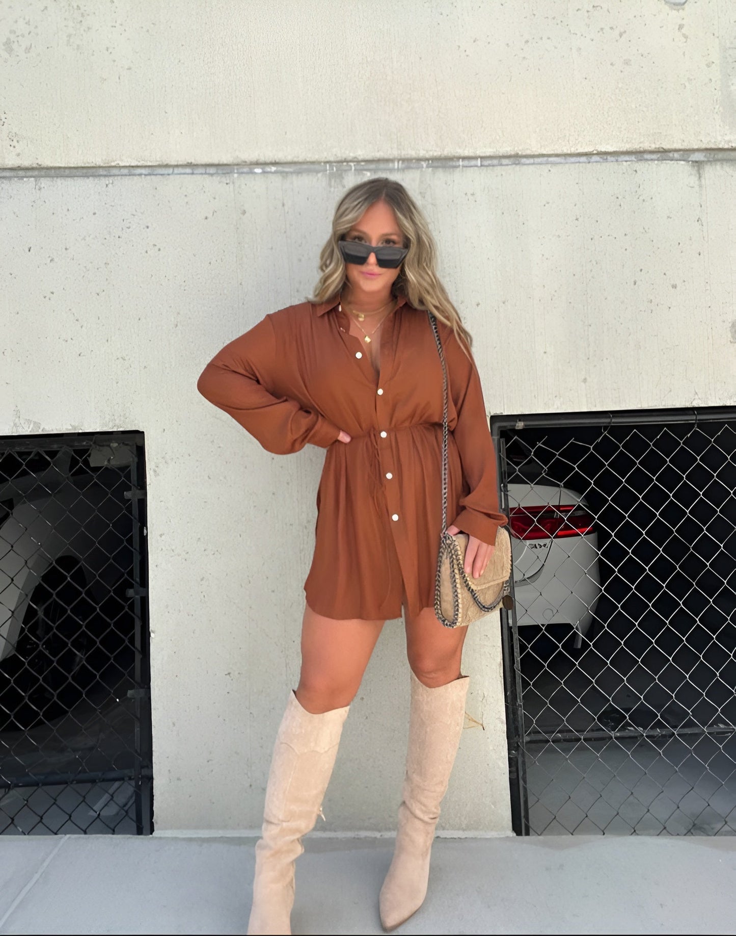 Vestido - Zarela