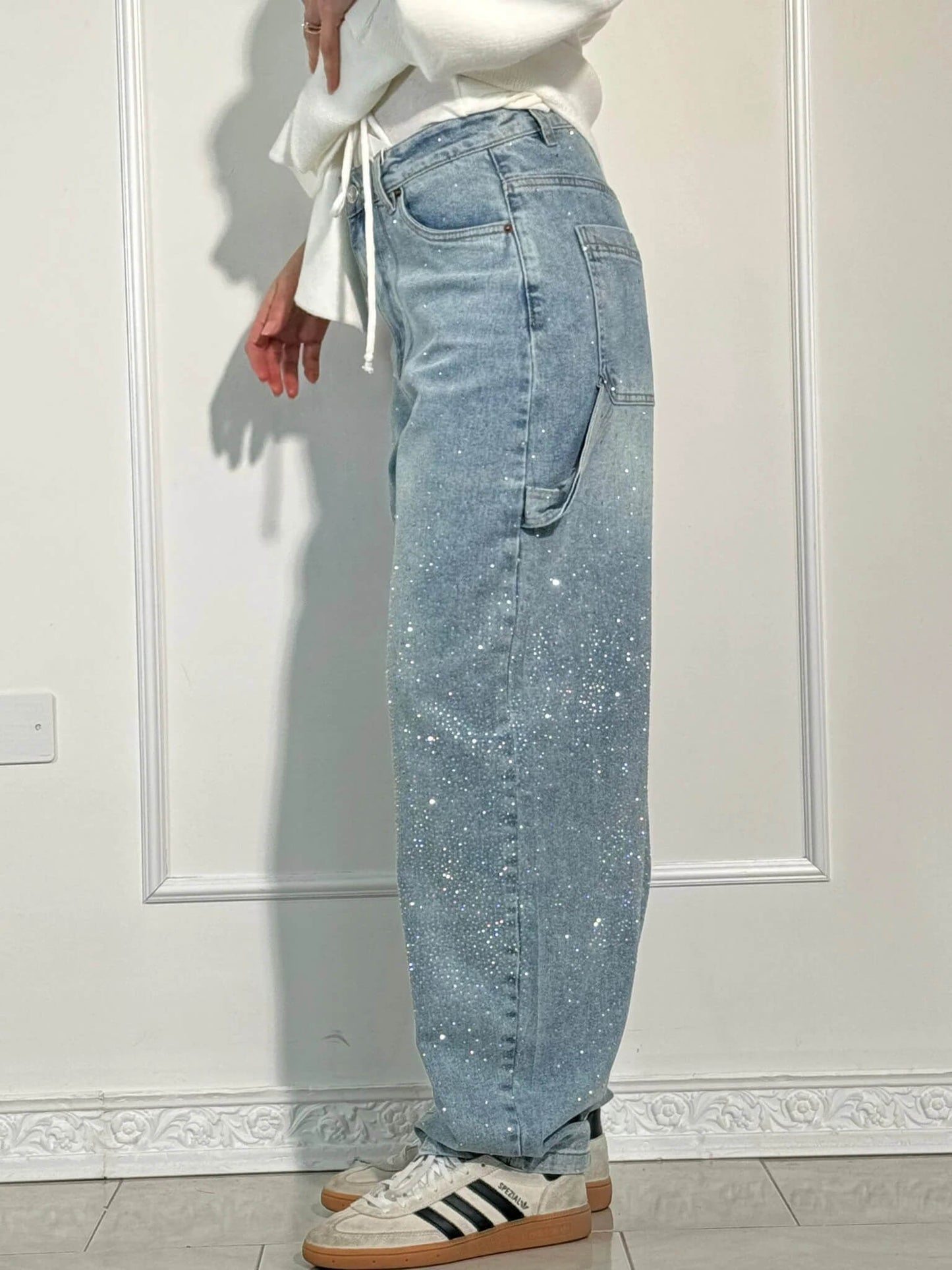 Jeans - Balloon