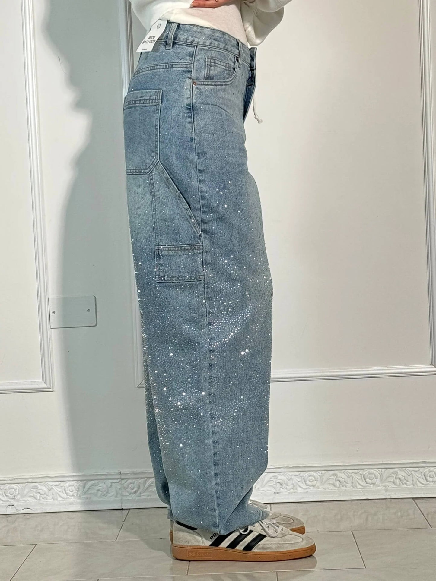 Jeans - Balloon